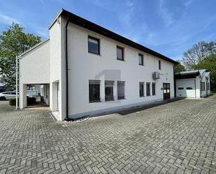 ARBEITEN UND EXKLUSIV WOHNEN IM DREILÄNDERECK - Binzen