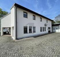 ARBEITEN UND EXKLUSIV WOHNEN IM DREILÄNDERECK - Binzen