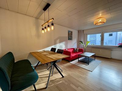 Foto - 3 Zimmer Etagenwohnung zum Kaufen in Friedrichshafen