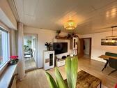 Foto - 3 Zimmer Etagenwohnung in Friedrichshafen