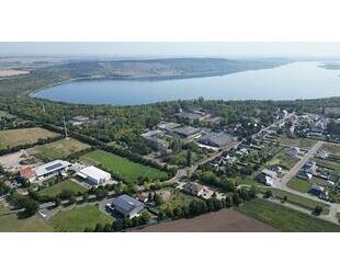 GROßZÜGIG NUTZBARE FLÄCHE  WOHNEN & GEWERBE - Mücheln (Geiseltal)