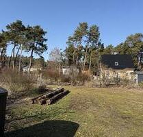 ERSCHLOSSEN IN RUHIGER LAGE - 225.000,00&nbsp;EUR Kaufpreis, ca.&nbsp; 699,00&nbsp;m&sup2; in Bernau (PLZ: 16321)