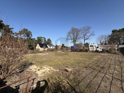 Foto - Grundstück zum Kaufen in Bernau