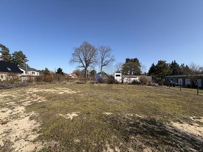 Foto - Grundstück in Bernau zum Kaufen