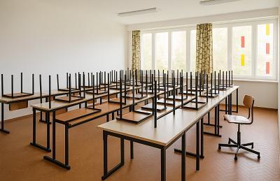 Foto - 60 Zimmer Büro in Grimmen