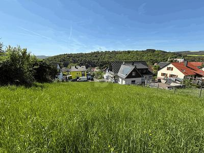 Foto - Grundstück zum Kaufen in Monzingen
