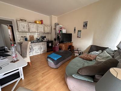 Foto - 1.5 Zimmer Etagenwohnung zum Kaufen in Remscheid