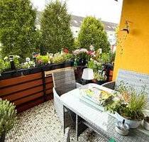 EBENERDIGES DOMIZIL MIT EINLIEGERBEREICH UND GARAGE - Pattensen