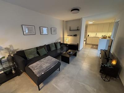 Foto - TOP AUSSTATTUNG, 2 TERRASSEN, EFFIZIENT, TEILGARAGE