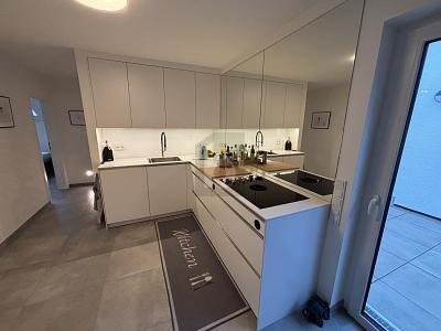 Foto - 4 Zimmer Etagenwohnung in Saarbrücken