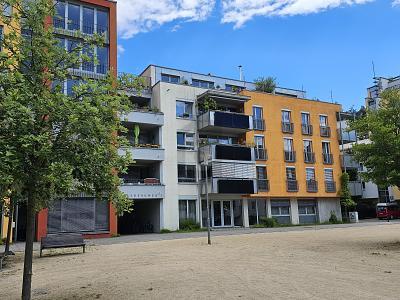 Foto - EXKLUSIVES STUDIO IM FRANZÖSISCHEN VIERTEL