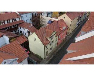 TOP ZUSTAND UND GEPFLEGT FÜR KLEINE FAMILIEN - Arnstadt