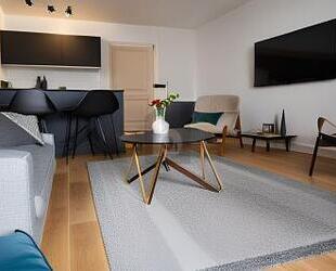 BEI 4,8 % RENDITE EINSTEIGEN - 250.000,00 EUR Kaufpreis, ca.  35,00 m² Wohnfläche in Hamburg Borgfelde (PLZ: 20535)