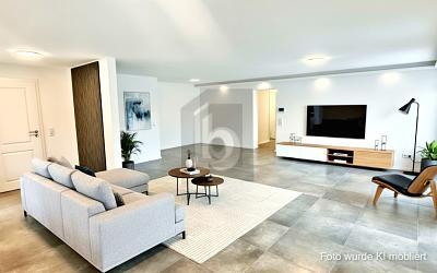 Foto - 3.5 Zimmer Einfamilienhaus zum Kaufen in Wehr