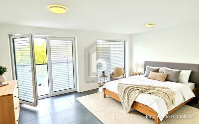 Foto - 3.5 Zimmer Einfamilienhaus in Wehr