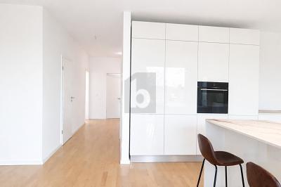 Foto - 3 Zimmer Etagenwohnung in Mahlsdorf