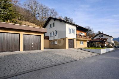 Foto - 8 Zimmer Einfamilienhaus zum Kaufen in Sulz am Neckar