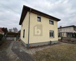 IHR NEUES ZU HAUSE MIT POTENTIAL - Brieskow-Finkenheerd
