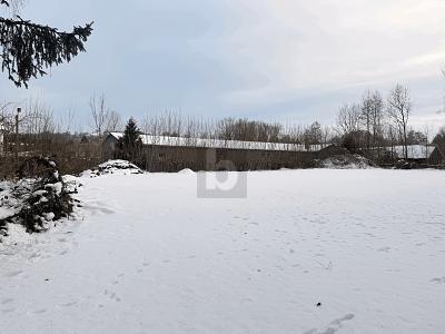 Foto - Grundstück zum Kaufen in Bad Berneck im Fichtelgebirge