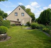 FAMILIENTREFF IM GEMEINSAMEN GARTEN - Tornesch