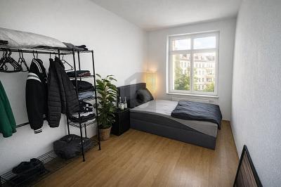Foto - 2 Zimmer Etagenwohnung in Leipzig