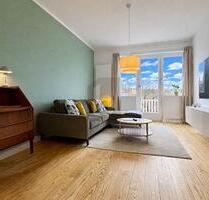 ERSTBEZUG IM MODERNEN ALTBAUTRAUM - Hamburg Uhlenhorst