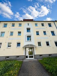 Foto - 3 Zimmer Etagenwohnung zum Kaufen in Halle