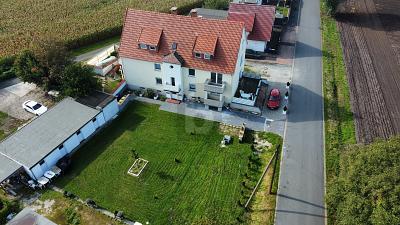 Foto - 18 Zimmer Mehrfamilienhaus, Wohnhaus zum Kaufen in Rietberg