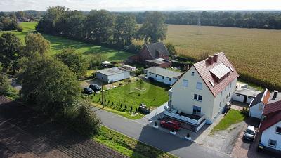 Foto - Mehrfamilienhaus, Wohnhaus mit 400,00 m&sup2; in Rietberg zum Kaufen
