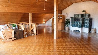 Foto - Etagenwohnung mit 145,00 m&sup2; in Höslwang zum Kaufen