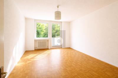 Foto - 3 Zimmer Erdgeschoßwohnung in Hamburg Borgfelde
