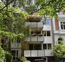 BALKON-DUO, GARTENIDYLLE & IDEENSPIELRAUM - Hamburg Borgfelde BALKON-DUO, GARTENIDYLLE & IDEENSPIELRAUM - Hamburg Borgfelde