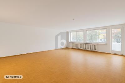 Foto - Erdgeschoßwohnung mit 99,00 m&sup2; in Hamburg Borgfelde zum Kaufen
