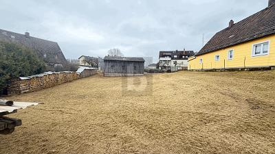 Foto - Grundstück in Speichersdorf zum Kaufen