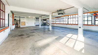 Foto - Halle mit 102,00 m&sup2; in Ilsede zum Kaufen