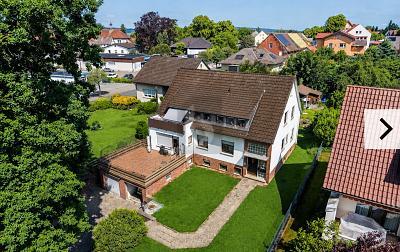 Foto - ATTRAKTIVE KAPITALANLAGE MIT 3 WOHNEINHEITEN