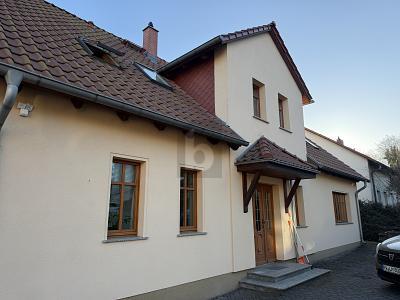 Foto - BÜROPRAXISHAUS MIT STELLPLÄTZEN