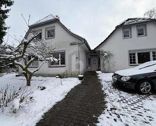 PLATZ FÜR GROßE FAMILEN MIT BAUGRUNDSTÜCK - Wilhelmshaven