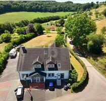 QUALITATIVE RARITÄT IN GRÜNER EIFEL - Hütterscheid