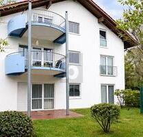 IHR RÜCKZUGSORT  WOHNEN WIE IM URLAUB - Berlin-Köpenick