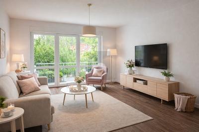 Foto - 3 Zimmer Etagenwohnung zur Miete in Berlin-Köpenick