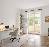 FAMILIENFREUNDLICH WOHNEN MIT KOMFORT - Leipzig