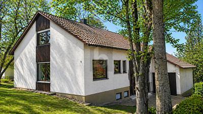 Foto - 6 Zimmer Einfamilienhaus in Schramberg