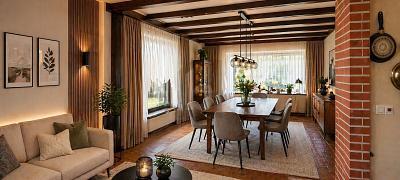 Foto - 6 Zimmer Einfamilienhaus zum Kaufen in Schramberg