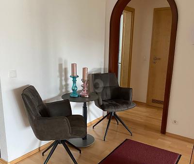 Foto - Etagenwohnung mit 85,00 m&sup2; in Pforzheim zum Kaufen