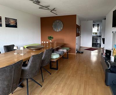 Foto - 3 Zimmer Etagenwohnung zum Kaufen in Pforzheim