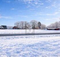 ATTRAKTIVES BAUVORHABEN IN BESTER LAGE - Neu Wulmstorf