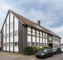 ATTRAKTIVE KAPITALANLAGE MIT POTENZIAL - Düsseldorf