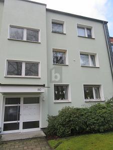 Foto - GEPFLEGTE WOHNANLAGE MIT BALKON UND STELLPLATZ