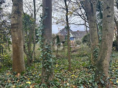 Foto - Grundstück zum Kaufen in Bochum